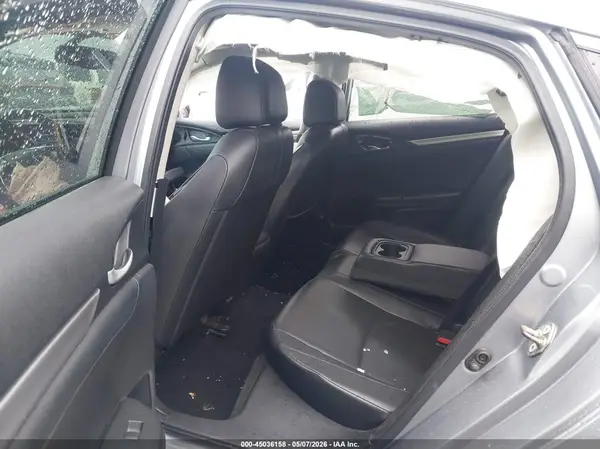 19XFC1F75HE202301 2017 HONDA CIVIC - Image 8