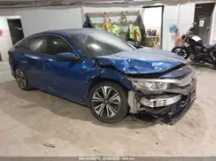 19XFC1F75HE204095 2017 HONDA CIVIC