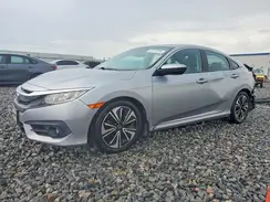 19XFC1F75HE204145 2017 HONDA CIVIC