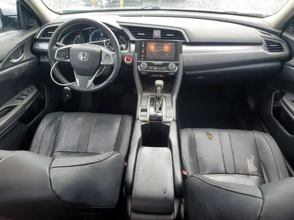 19XFC1F75HE204145 2017 HONDA CIVIC - Image 8