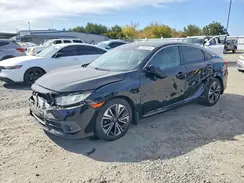 19XFC1F75HE205960 2017 HONDA CIVIC