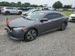 19XFC1F75HE207255 2017 HONDA CIVIC