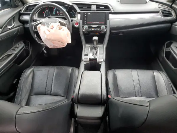 19XFC1F75HE207255 2017 HONDA CIVIC - Image 8