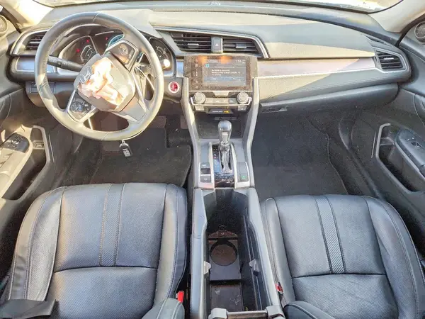 19XFC1F75HE208227 2017 HONDA CIVIC - Image 8