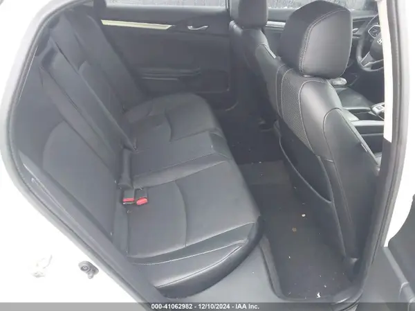 19XFC1F75HE209765 2017 HONDA CIVIC - Image 8