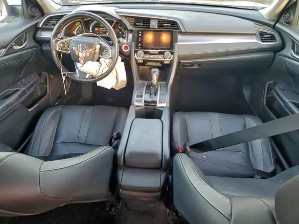 19XFC1F75HE209796 2017 HONDA CIVIC - Image 8