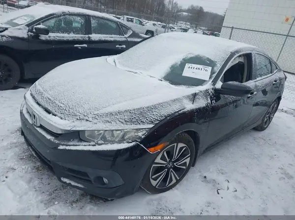 19XFC1F75HE211760 2017 HONDA CIVIC - Image 2