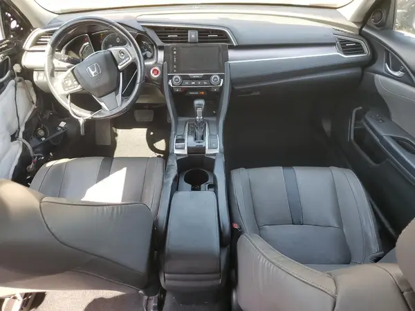 19XFC1F75HE211788 2017 HONDA CIVIC - Image 8