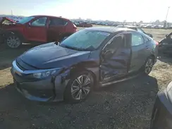 19XFC1F75HE215176 2017 HONDA CIVIC
