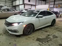19XFC1F75KE001831 2019 HONDA CIVIC