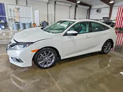 19XFC1F75KE001974 2019 HONDA CIVIC