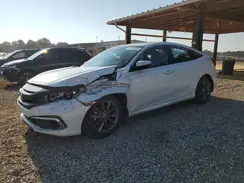 19XFC1F75KE003899 2019 HONDA CIVIC
