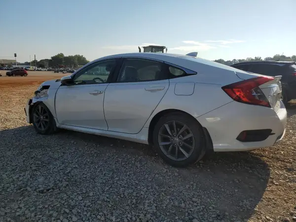 19XFC1F75KE003899 2019 HONDA CIVIC - Image 2