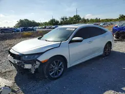 19XFC1F75KE005975 2019 HONDA CIVIC