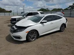 19XFC1F75KE008553 2019 HONDA CIVIC