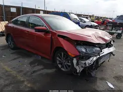 19XFC1F75KE008648 2019 HONDA CIVIC