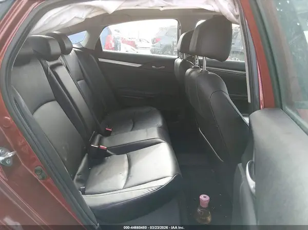 19XFC1F75KE008648 2019 HONDA CIVIC - Image 8