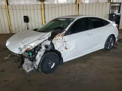 19XFC1F75KE011663 2019 HONDA CIVIC