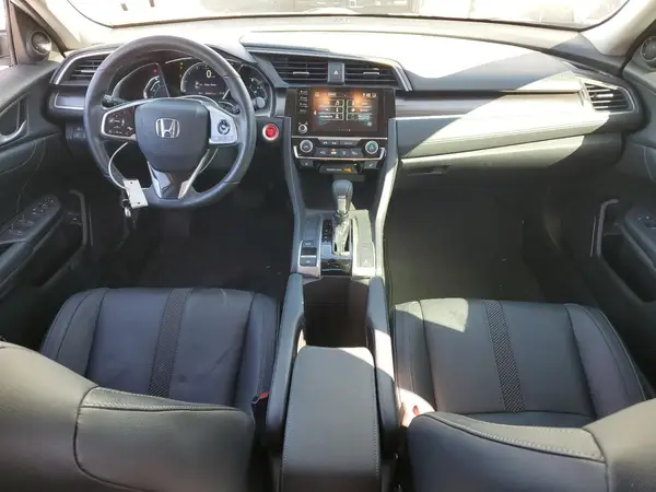 19XFC1F75KE014269 2019 HONDA CIVIC - Image 8
