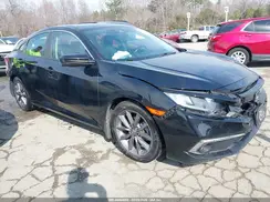 19XFC1F75KE014305 2019 HONDA CIVIC