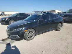 19XFC1F75KE016118 2019 HONDA CIVIC