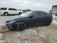 19XFC1F75KE016295 2019 HONDA CIVIC