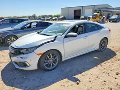 19XFC1F75KE019293 2019 HONDA CIVIC