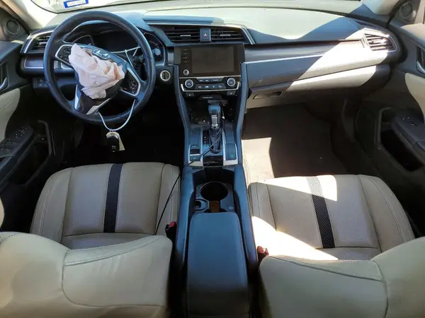 19XFC1F75KE019293 2019 HONDA CIVIC - Image 8
