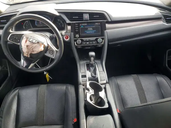 19XFC1F75KE202127 2019 HONDA CIVIC - Image 8