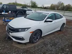 19XFC1F75KE205383 2019 HONDA CIVIC
