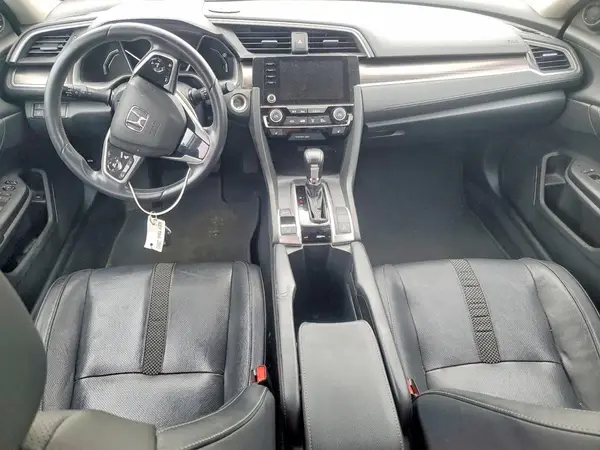 19XFC1F75KE205383 2019 HONDA CIVIC - Image 8