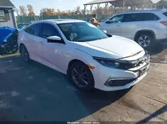 19XFC1F75KE208834 2019 HONDA CIVIC