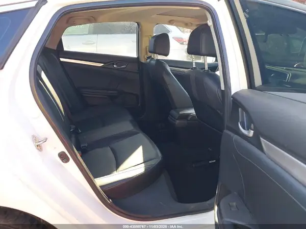 19XFC1F75KE208834 2019 HONDA CIVIC - Image 8