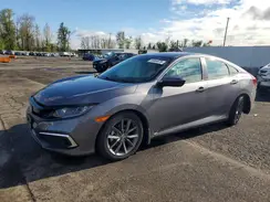19XFC1F75KE209563 2019 HONDA CIVIC