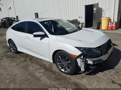 19XFC1F75KE211054 2019 HONDA CIVIC
