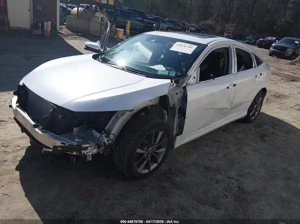 19XFC1F75KE211054 2019 HONDA CIVIC - Image 2