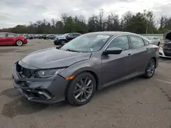 19XFC1F75KE212611 2019 HONDA CIVIC
