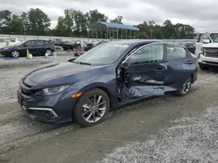 19XFC1F75KE212754 2019 HONDA CIVIC