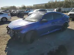 19XFC1F75KE214522 2019 HONDA CIVIC