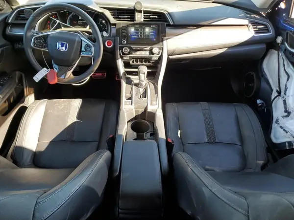 19XFC1F75KE214522 2019 HONDA CIVIC - Image 8