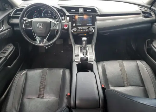 19XFC1F75LE001037 2020 HONDA CIVIC - Image 8