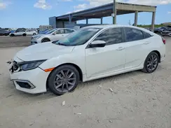 19XFC1F75LE003256 2020 HONDA CIVIC