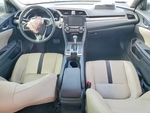 19XFC1F75LE003256 2020 HONDA CIVIC - Image 8