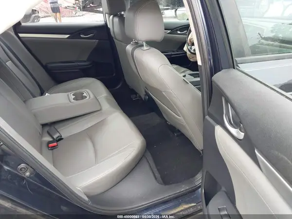 19XFC1F75LE005105 2020 HONDA CIVIC - Image 8
