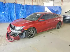 19XFC1F75LE006674 2020 HONDA CIVIC
