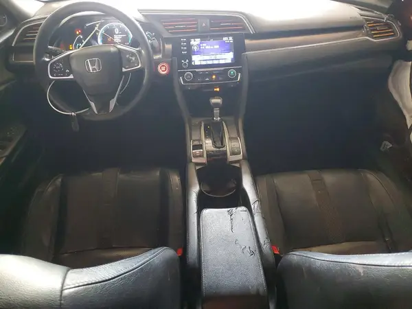 19XFC1F75LE006674 2020 HONDA CIVIC - Image 8