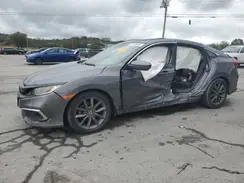 19XFC1F75LE008280 2020 HONDA CIVIC