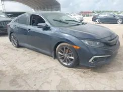 19XFC1F75LE008926 2020 HONDA CIVIC