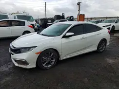 19XFC1F75LE010000 2020 HONDA CIVIC