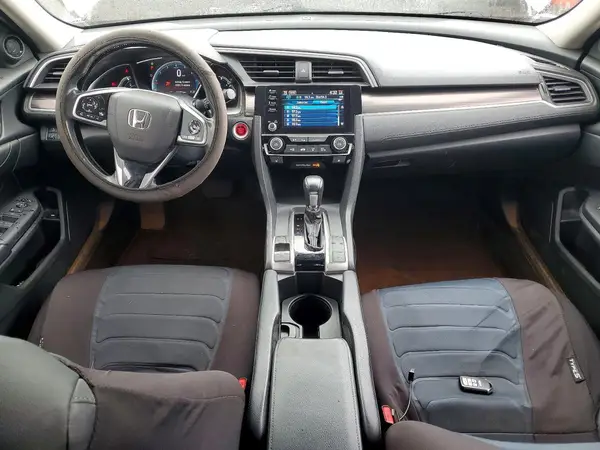 19XFC1F75LE010000 2020 HONDA CIVIC - Image 8